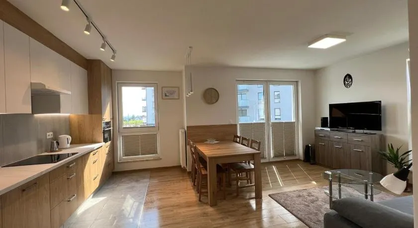 Apartament U Wujka Żukowo - Image 1
