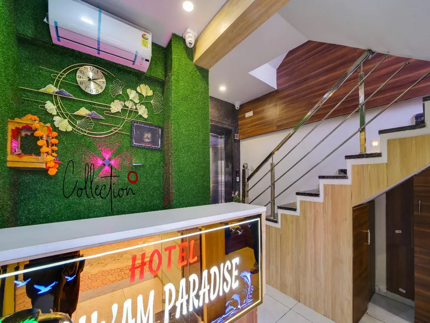Hotel O Shyam Paradise - Image 1
