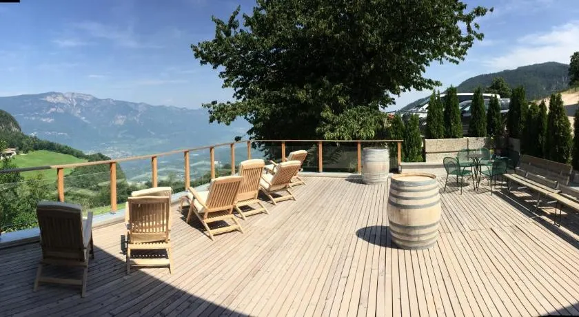 Berggasthof Locanda Alpina Dorfner - Image 1