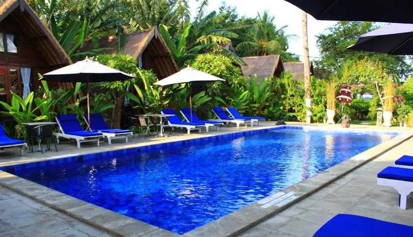 Turtle Beach Hotel - Image 1
