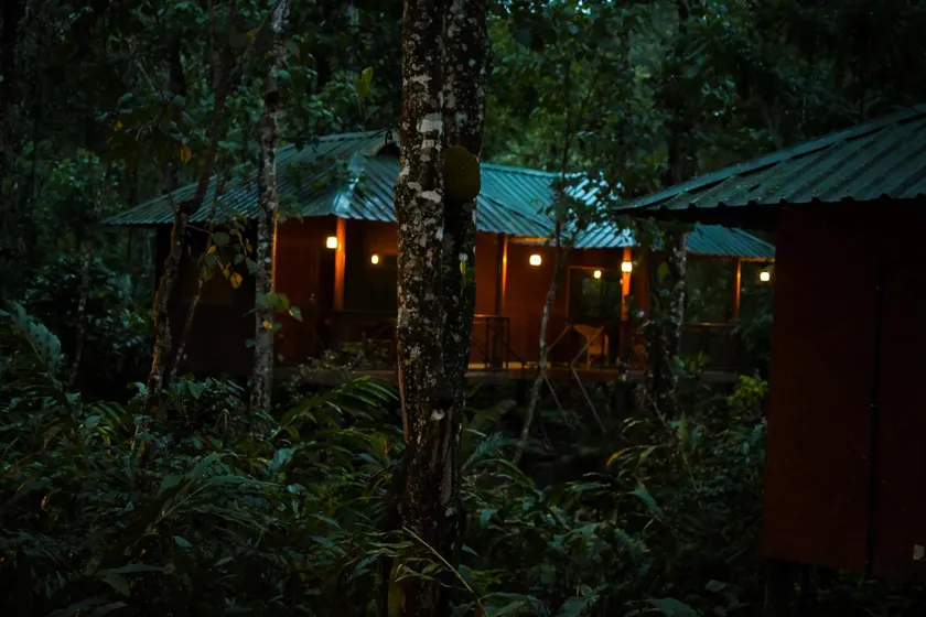 Monsoon Retreats by DAAN - Image 1