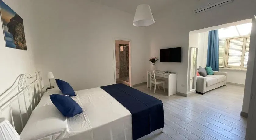 B&B ROSSELLA Vietri - Image 1