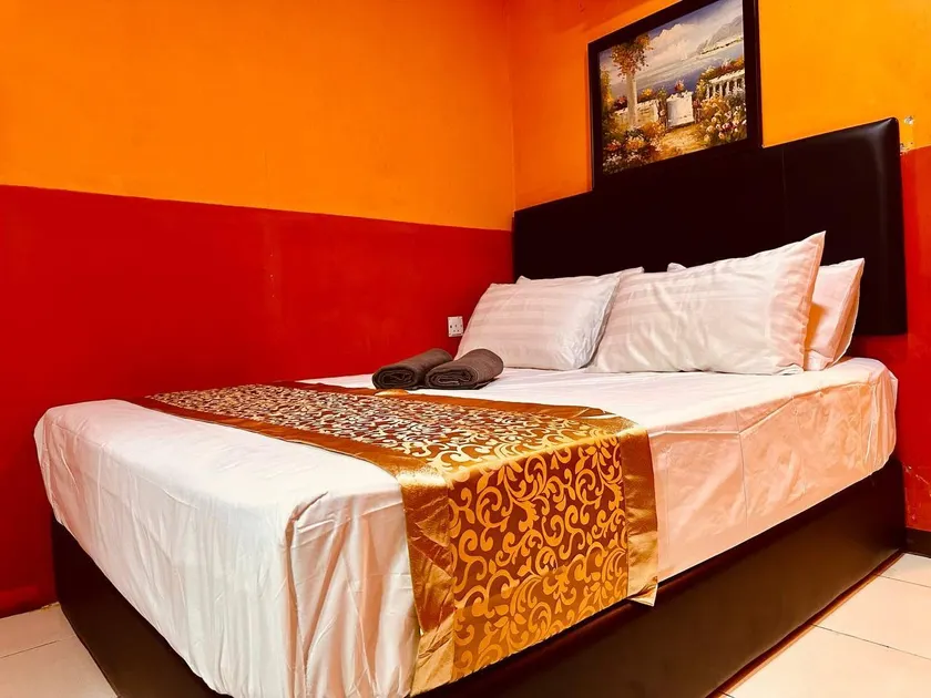 Smart Budget Hotel - Klang - Image 1