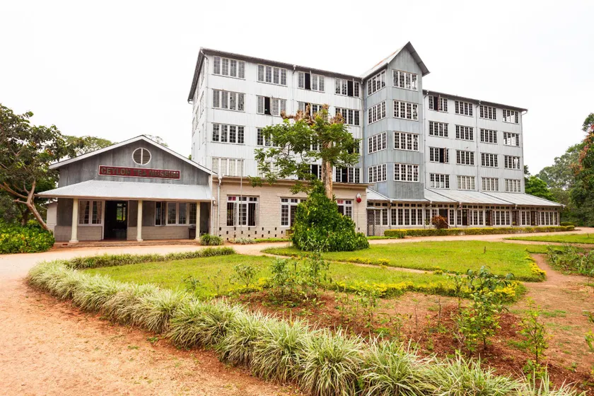 Gelioya guest House - Image 1