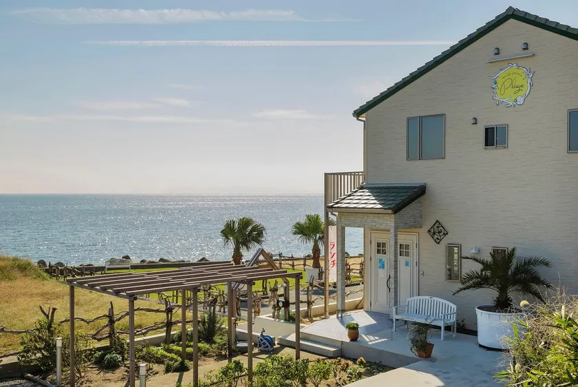 Pension Plage - Image 1