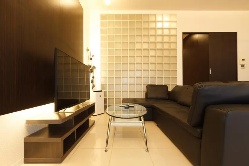 301room*75m2*LUXURIA SHINSAIBASI Special Room - Image 1