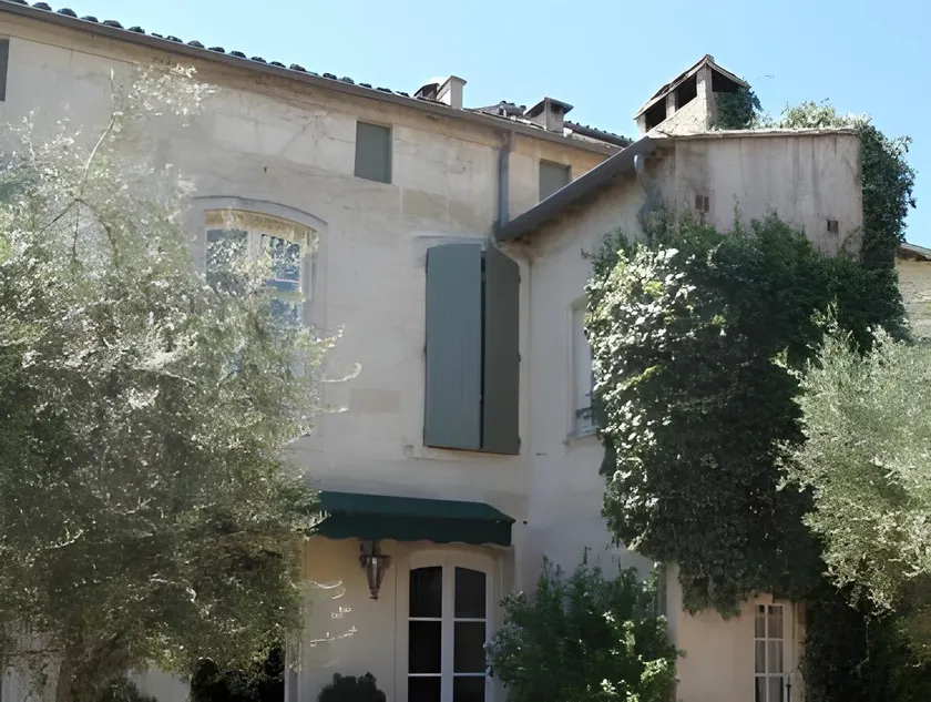 Hôtel Les Templiers Aigues-Mortes - Image 1