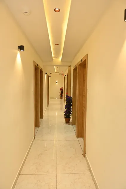 Hotel Daily Stay - Image 1