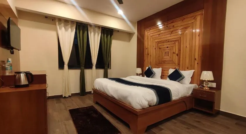 Aashiyana- The White Hill Hotel - Image 1