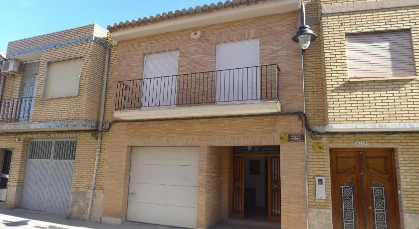 Casa Esperanza - Image 1