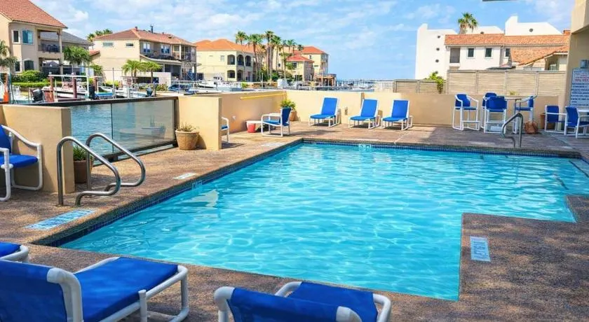 Channel Front with Pool Hot Tub Patio - Image 1