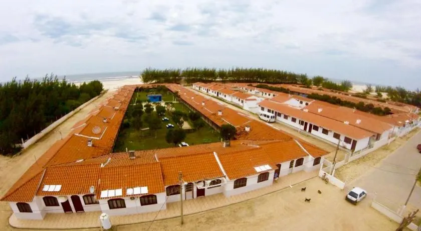 Garopaba Praia Club - Image 1