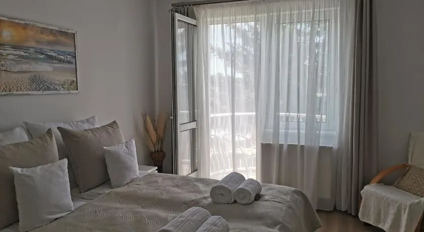 Relax Liftes Apartman - Image 1