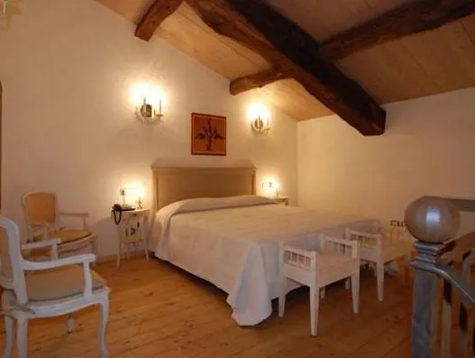 Locanda Del Re Guerriero - Image 1