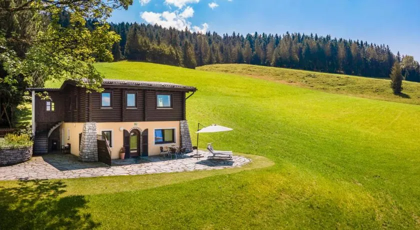 Ferienwohnung Angerlgut - Image 1