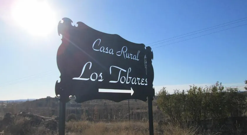 Los Tobares - Image 1
