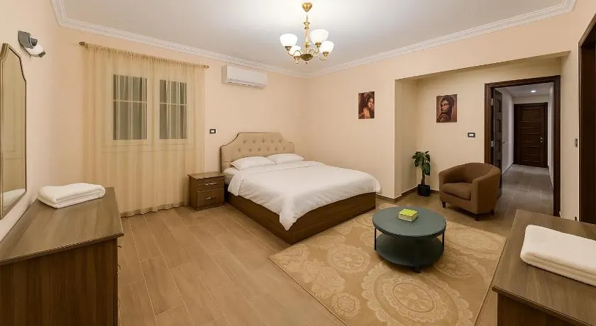 Cairo Airport Inn - Image 1