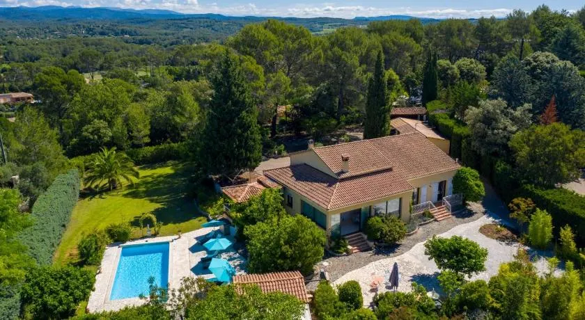 Hôtes'Antic Provence - Image 1