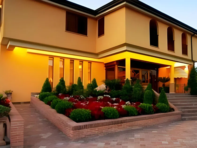 La Vigna Hotel - Image 1