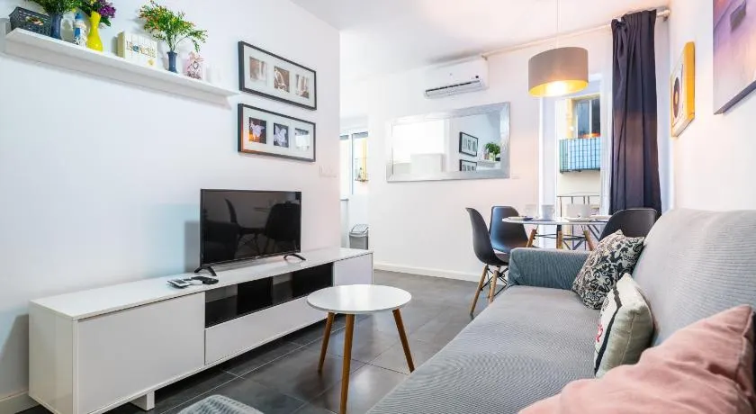 Apartamento Coral - Image 1