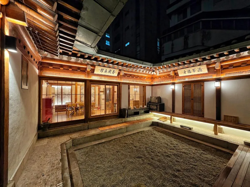 Damitory inn dongmyo - Image 1