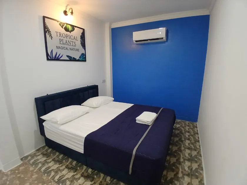 BOSS Hotel - Image 1