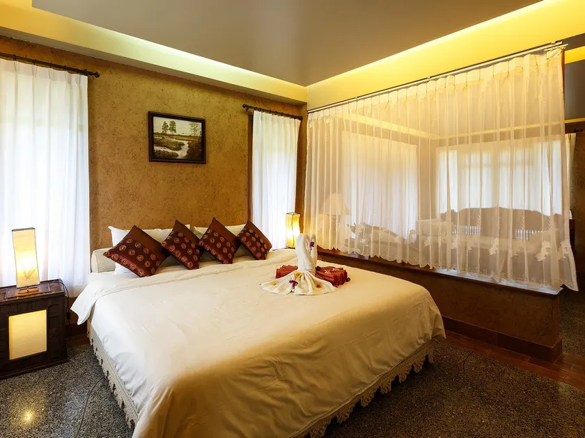 Mohn Fah Sai Home Resort - Image 1