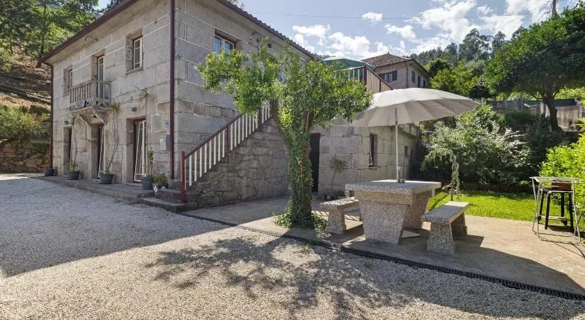 Sidro House - Alojamento No Gerês - Image 1