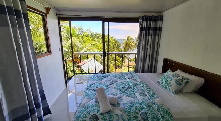 Casita Génesis - Bahia Drake Bay - Image 1