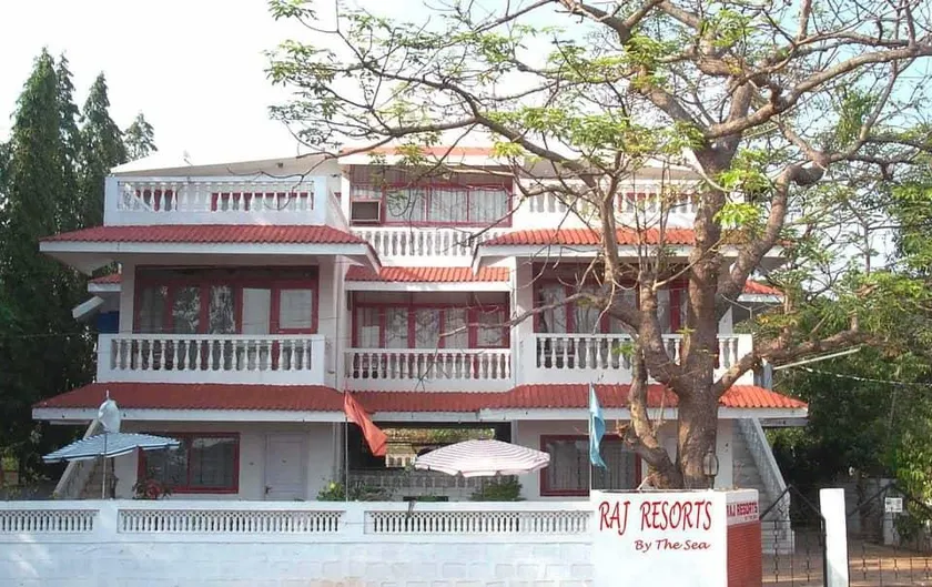 Raj Resorts - Image 1