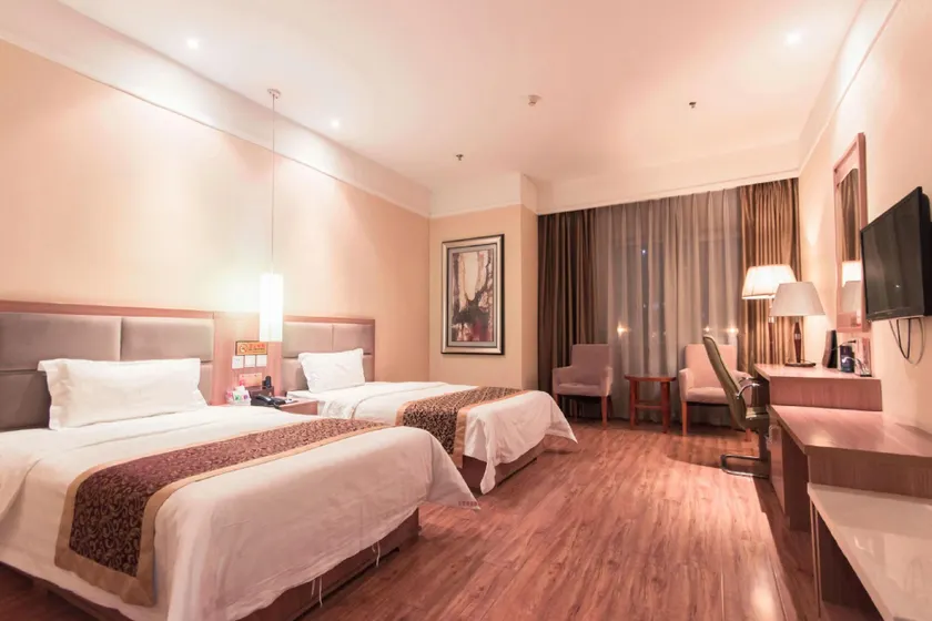 Ruya Business Hotel - Image 1