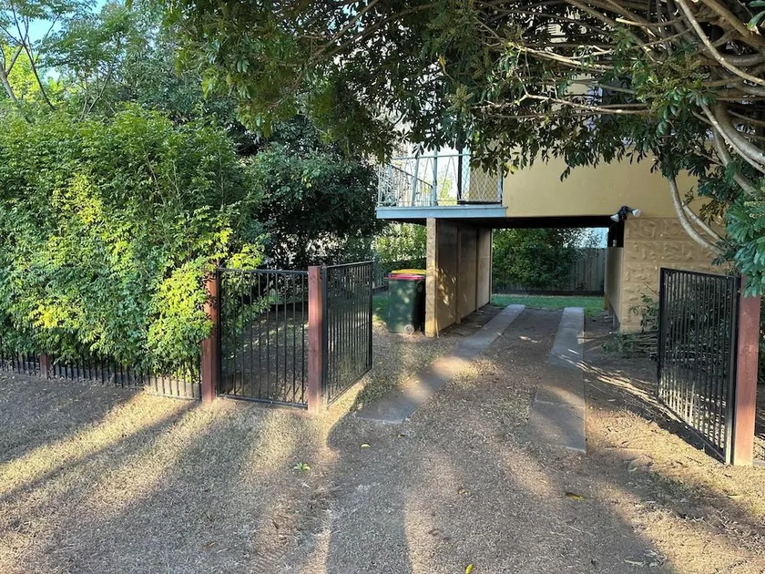 Breimba Street Apartments - Image 1