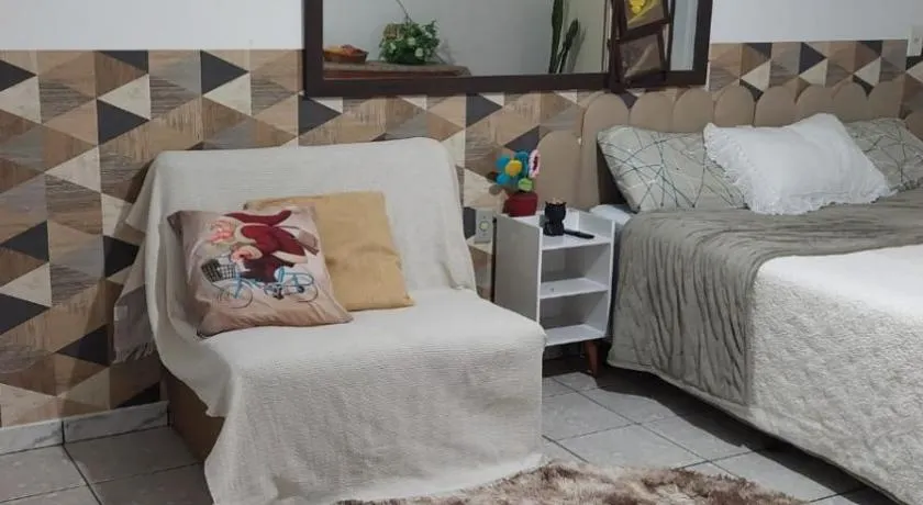 Hospedagem Aconchegante em São José SC - Check in às 12 hs - Image 1