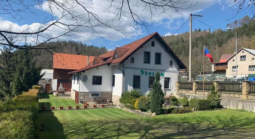 Pension Formanka - Image 1