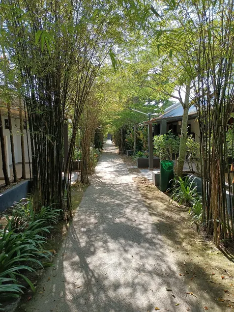 SEKIN FISHERMAN VILLAGE HOTEL & RESORT - Image 1