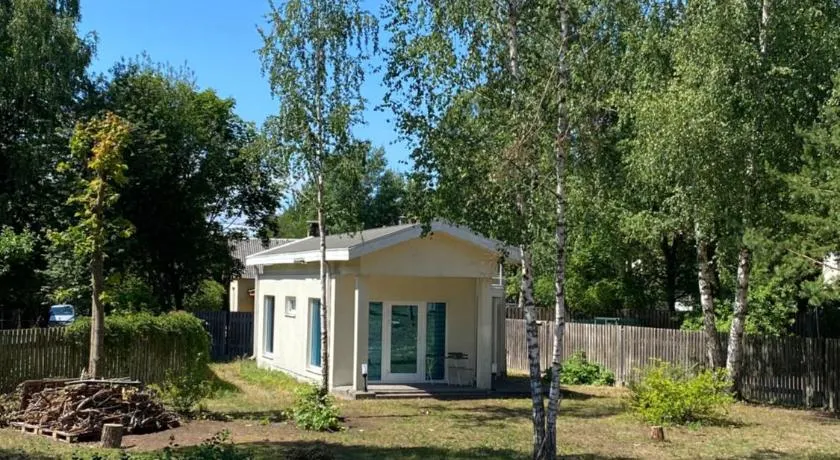 Holiday HOUSE Vecāķi - Image 1
