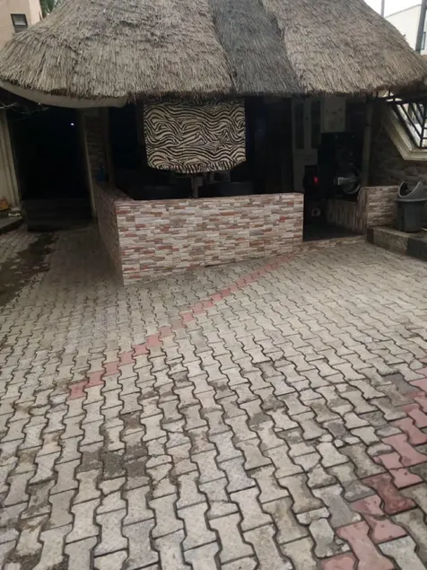 Maitama Guest House - Image 1