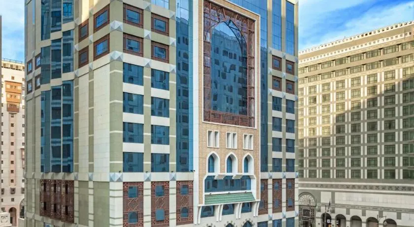 MADEN Al Rawda مادن الروضة - Image 1