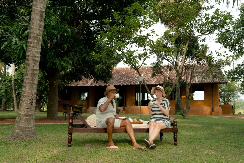Kirindi Paddy Isle  - Image 1