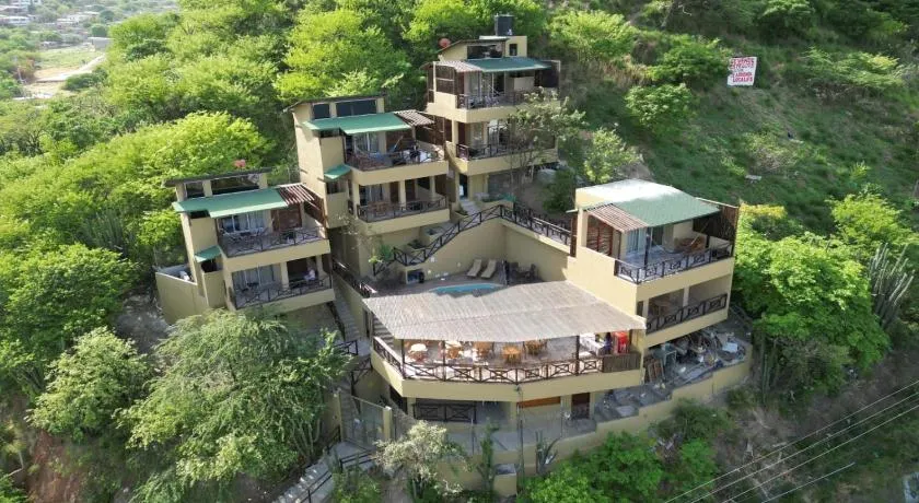 Cabañas Paraiso - Image 1