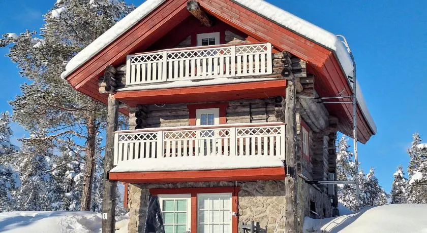 Holiday Home Aurora by Interhome - Image 1