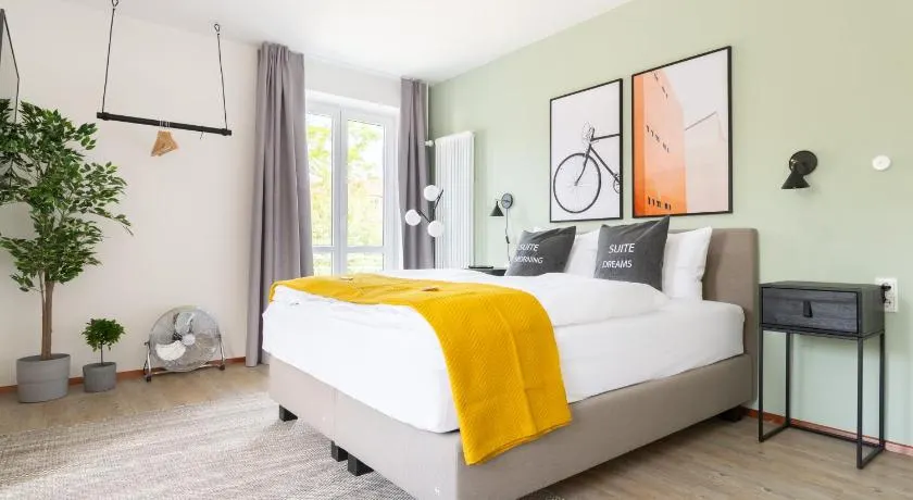 Limehome Garching bei München - Image 1