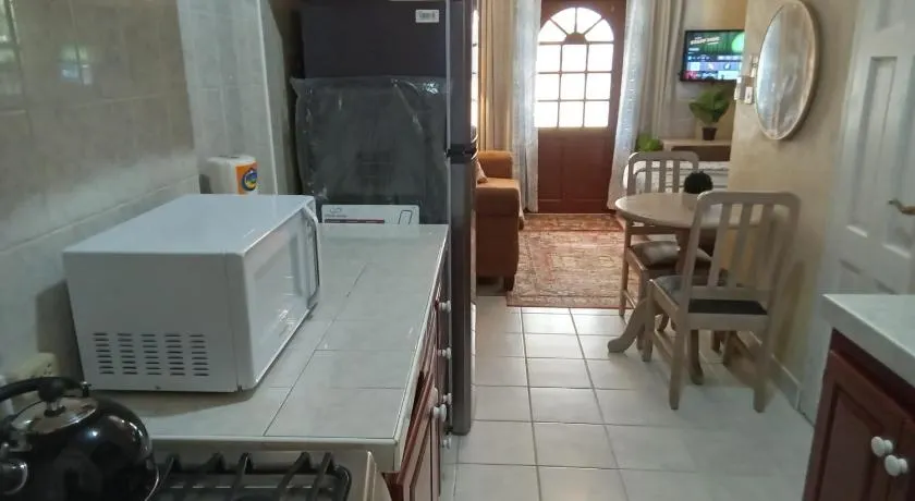 Jazz apartment - Image 1