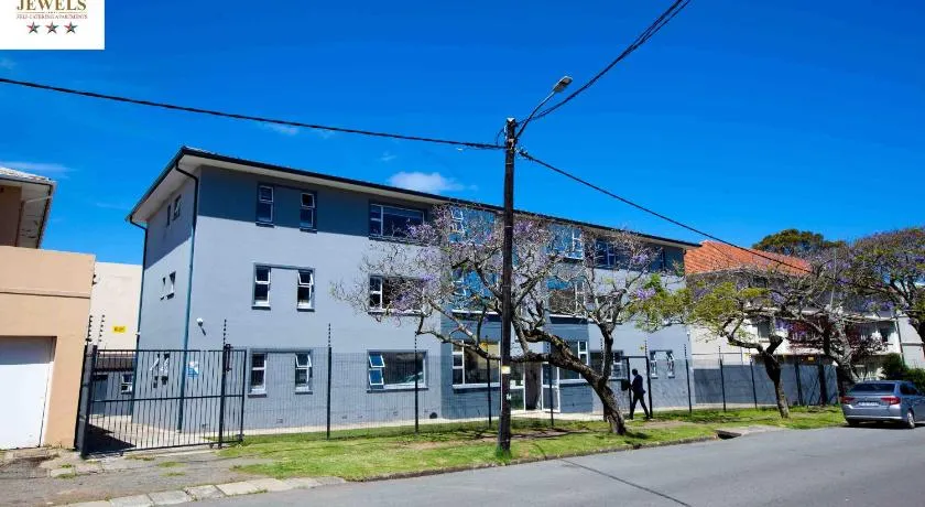 JFT self catering units - Image 1
