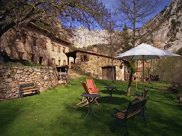 Posada Molino del Canto - Image 1
