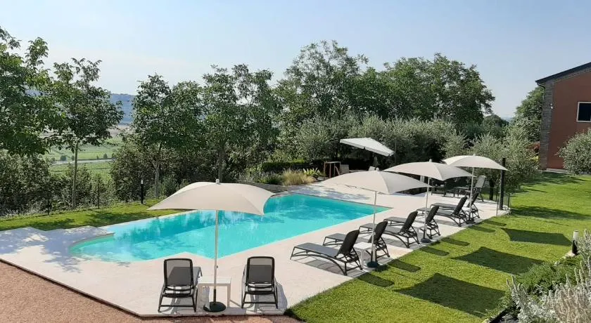 Ca' Dei Coci B&B - Image 1