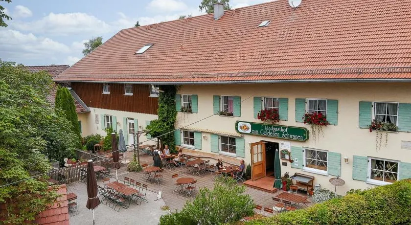 Zum Goldenen Schwanen - Image 1