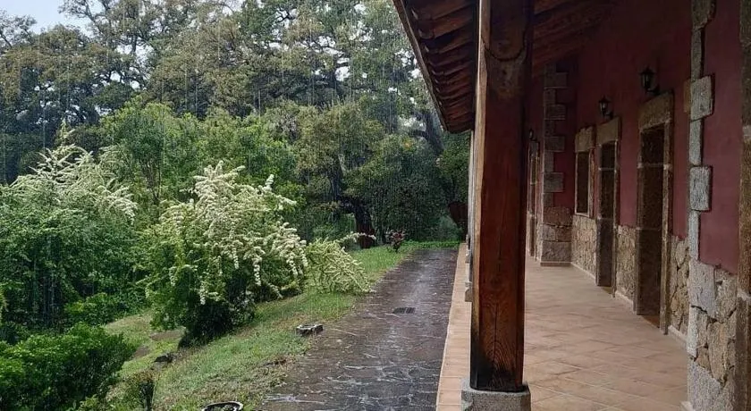 Apartamentos Rurales La Oropendola - Image 1