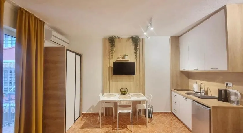Studio apartman na plaži - Image 1