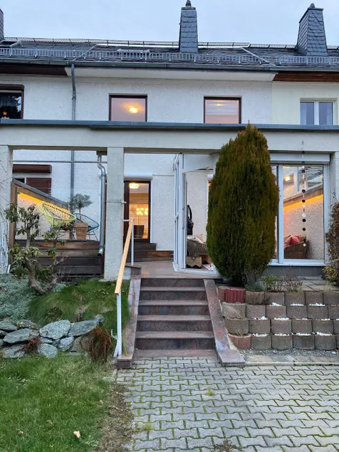 Ferienhaus Chemnitz - Image 1